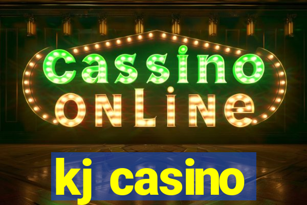 kj casino